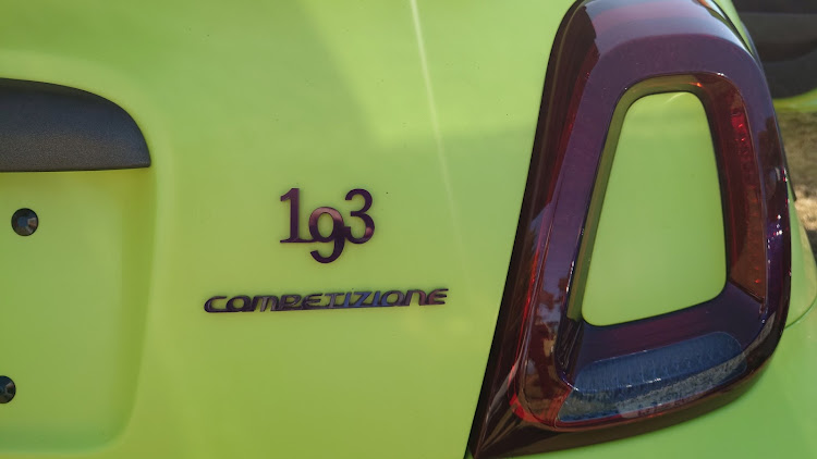 エッセのさいたまイタフラミーティング2024・さいたまイタフラミーティング・さいたまイタフラ・イタリア車・フランス車に関するカスタム事例の投稿画像11枚目