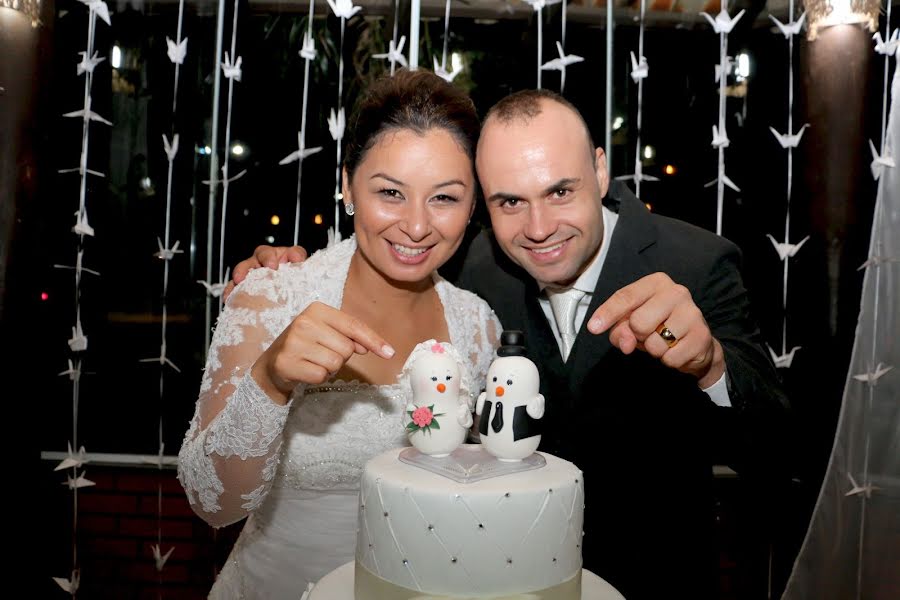 Fotógrafo de casamento Ariadne Lopes (ariadnelopes). Foto de 28 de março 2020