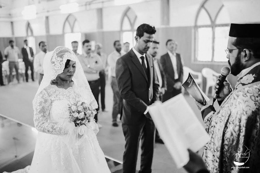 Wedding photographer Nirav Patel (niravpatel). Photo of 2 April 2020