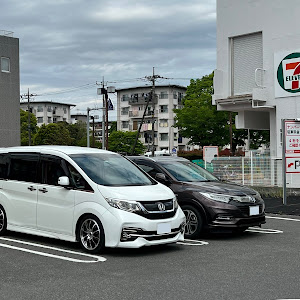 ステップワゴン RP3