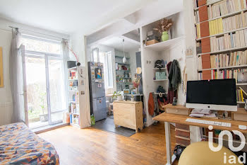 appartement à Montrouge (92)