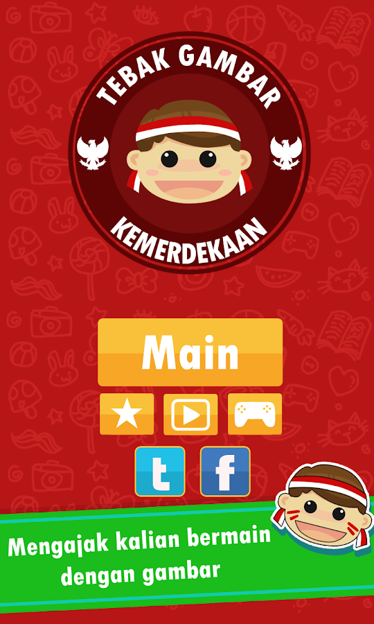 Tebak Gambar Kemerdekaan - Android Apps on Google Play