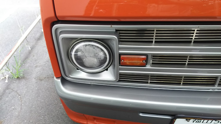 バモスのDIY・オーディオ調整・カーオーディオ・クロス周波数に関するカスタム事例の投稿画像4枚目