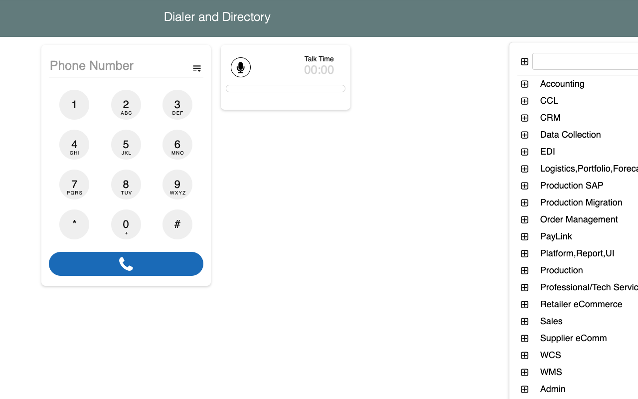 Encompass Integrated Communications Preview image 0