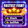 Trivia Game: Millionaire Quiz icon