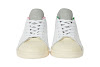 palace x adidas stan smith white pink green