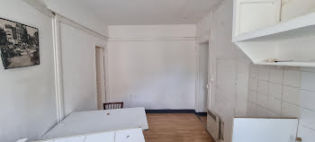 appartement à Pantin (93)