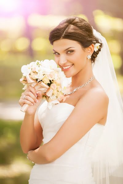 Photographe de mariage Dmitriy Bartosh (bartosh). Photo du 28 janvier 2016