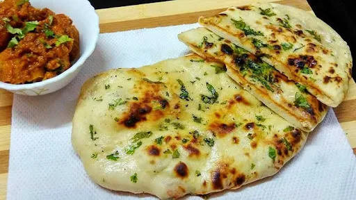 A.Paneer Kulcha