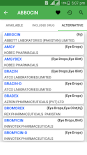 Pharmapedia 2019(圖5)-速報App