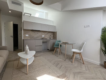 appartement à Nice (06)