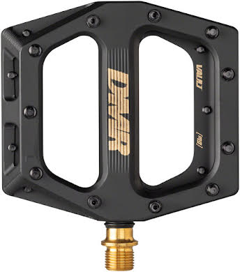 DMR Valut Mag SL Pedal, Cast, Black alternate image 1