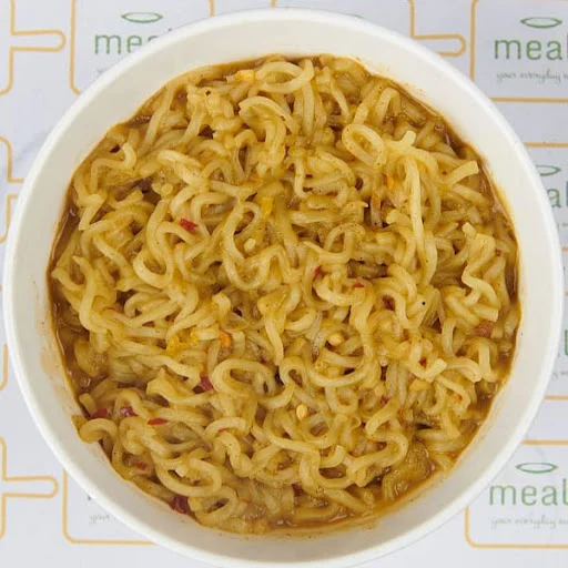 Maggi Masala Bowl