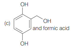 Chemical reactions of phenols