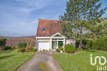 maison à Meulan-en-Yvelines (78)