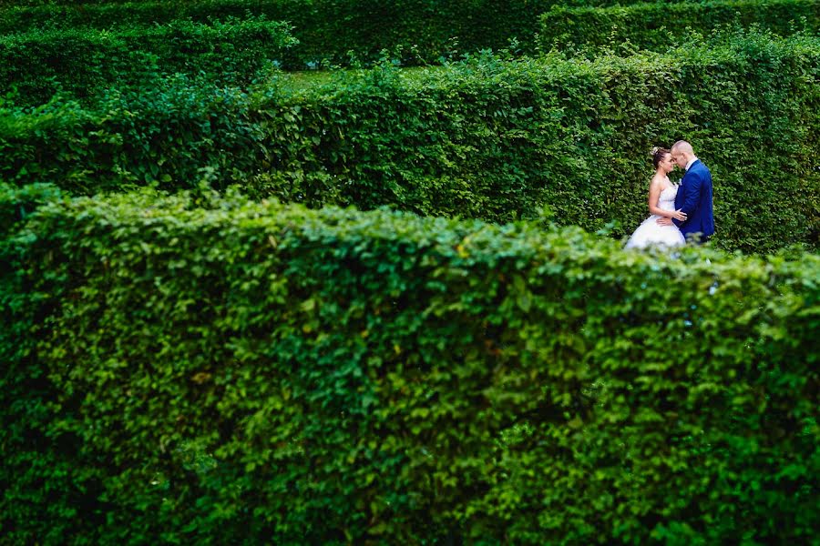 Photographe de mariage Kamil Lipiec (lipieckamil). Photo du 7 décembre 2018