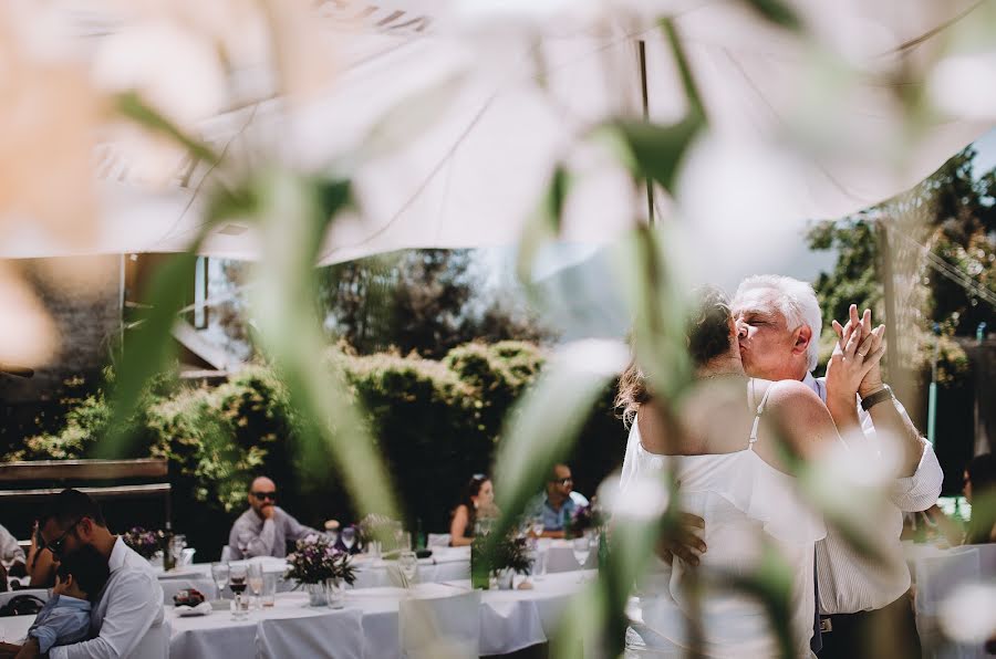 Fotógrafo de casamento Sergio Garcia (dimequesifotos). Foto de 26 de maio 2021