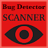 Bug Detector Scanner - Spy Device Detector1.8