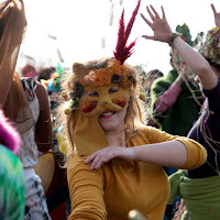 Carnevale a Milano di 