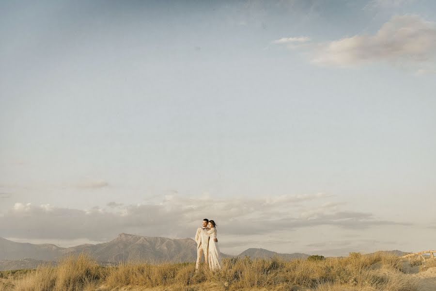 Fotógrafo de casamento Roberto Arcangeli (robertoarcangeli). Foto de 8 de julho 2022