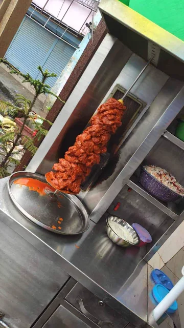RK's Shawarma Corner photo 