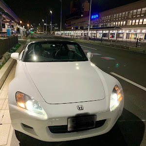 S2000 AP1