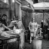 Street food di Minou