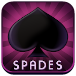 Cover Image of Descargar Spades Offline 1.0.2 APK