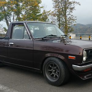 サニートラック B122