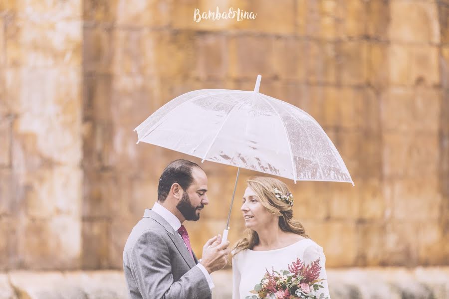 Düğün fotoğrafçısı Bambaylina Storytellers (bambaylina). 8 Aralık 2017 fotoları