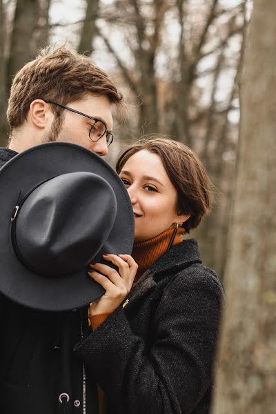 Fotograf ślubny Tatyana Kulaga (kulagatany). Zdjęcie z 14 czerwca 2019