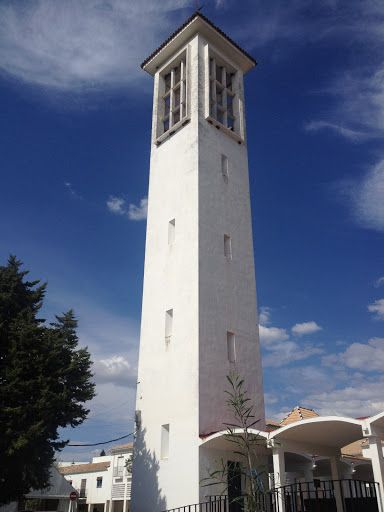 Iglesia San Isidro