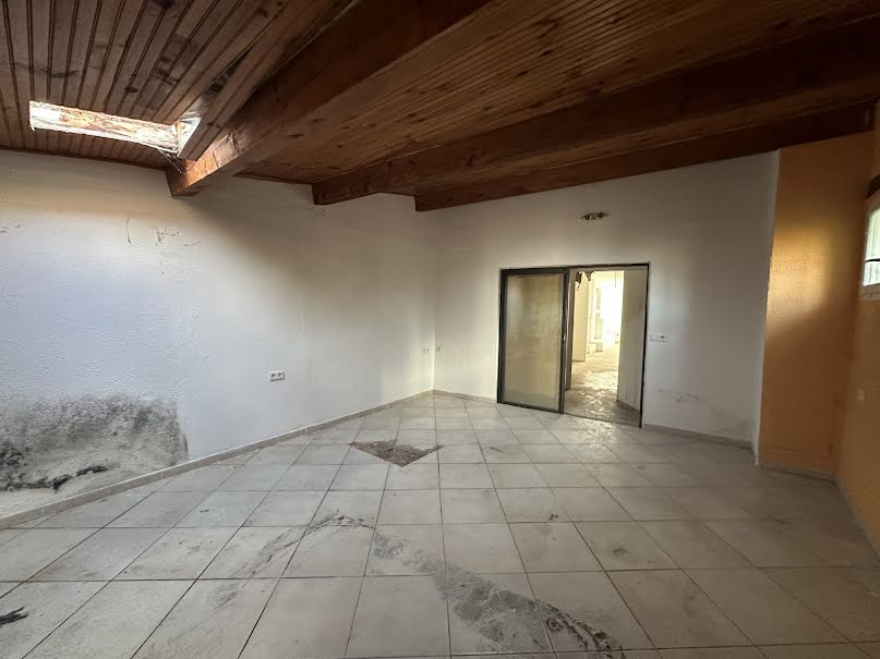 Vente maison 7 pièces 220 m² à Ax-les-Thermes (09110), 35 000 €