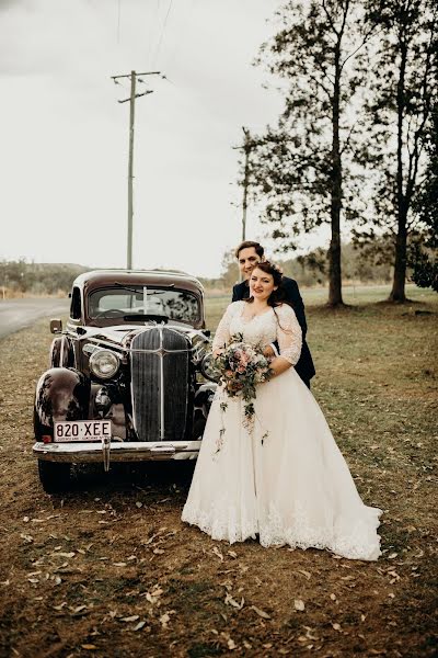 Wedding photographer Daphne Heath (daphneheathphoto). Photo of 13 February 2019