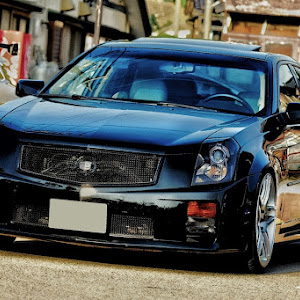CTS-V