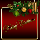 Download Merry Christmas Go SMS Theme For PC Windows and Mac 1