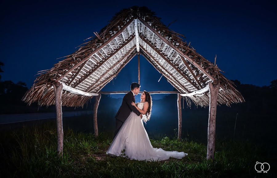 Photographe de mariage Alexis Rueda Apaza (alexis). Photo du 21 juillet 2017