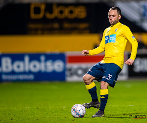 Lierse Kempenzonen wint van Waasland Beveren en zet zo druk op Westerlo in 1B