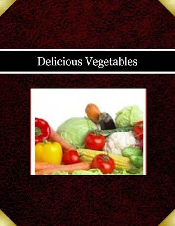 Delicious Vegetables