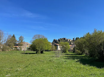 terrain à Le Caylar (34)