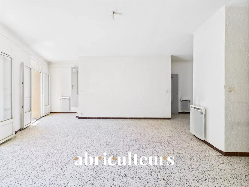 Apartment with terrace 5