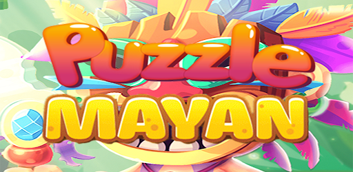 Screenshot Maya Puzzle