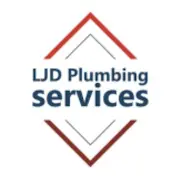 LJD Plumbing Services Logo