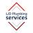 LJD Plumbing Services Logo