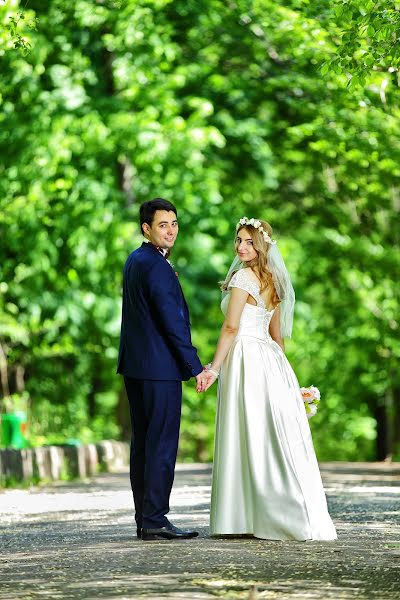 Wedding photographer Mihail Ciorici (amorstudio). Photo of 6 October 2015