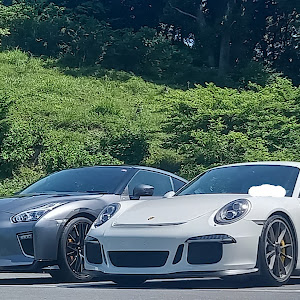 911 クーペ GT3