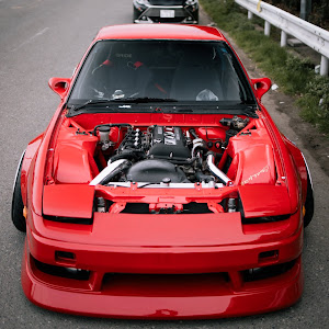 180SX RPS13