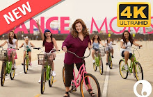 Dance Moms HD Wallpapers TV Show Theme small promo image