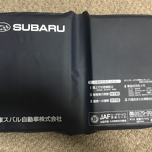 インプレッサ WRX STI GRB