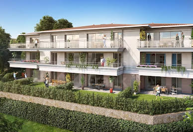 Appartement avec terrasse 15